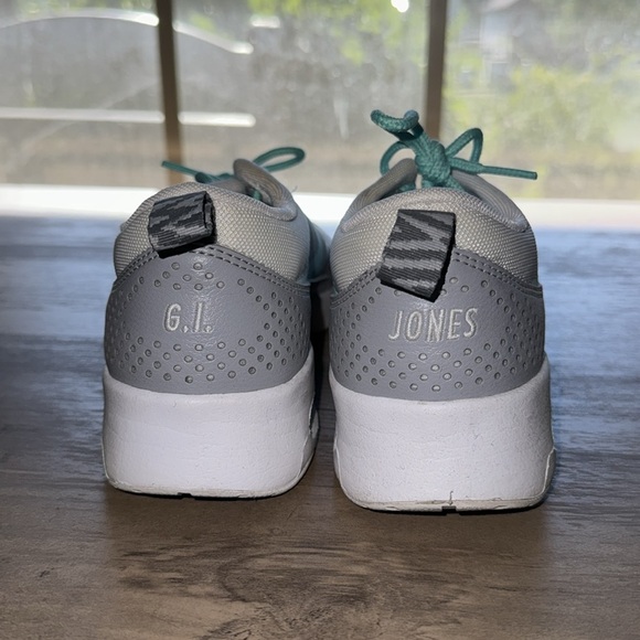 Custom Nikes - Picture 3 of 3